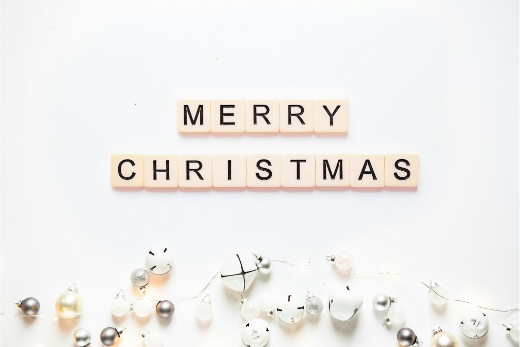 2024 年圣诞节快乐 – 梦途商贸与您共度佳节